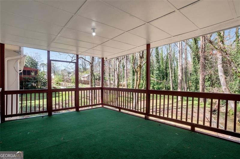 4620 CENTRAL Stone Mountain - 40