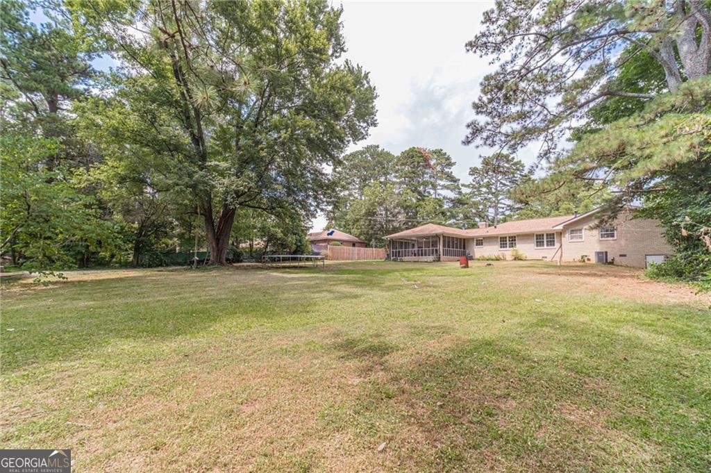 2153 Timber Lane Snellville - 25