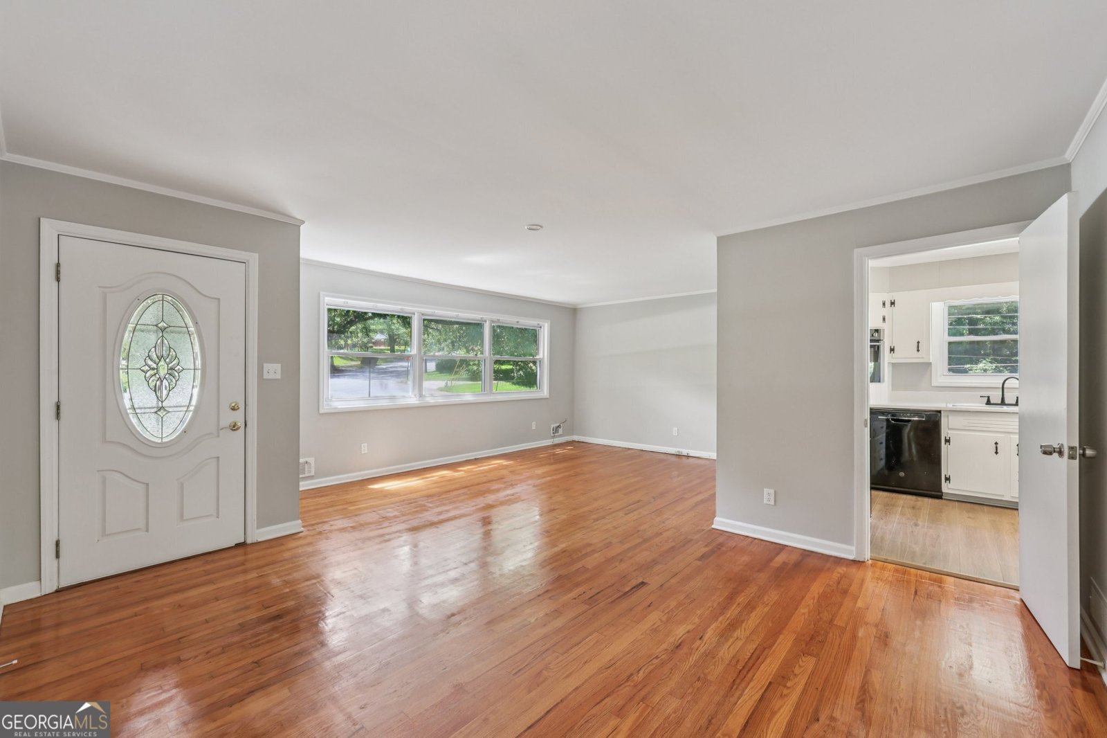1520 Brewer Boulevard Atlanta - 1