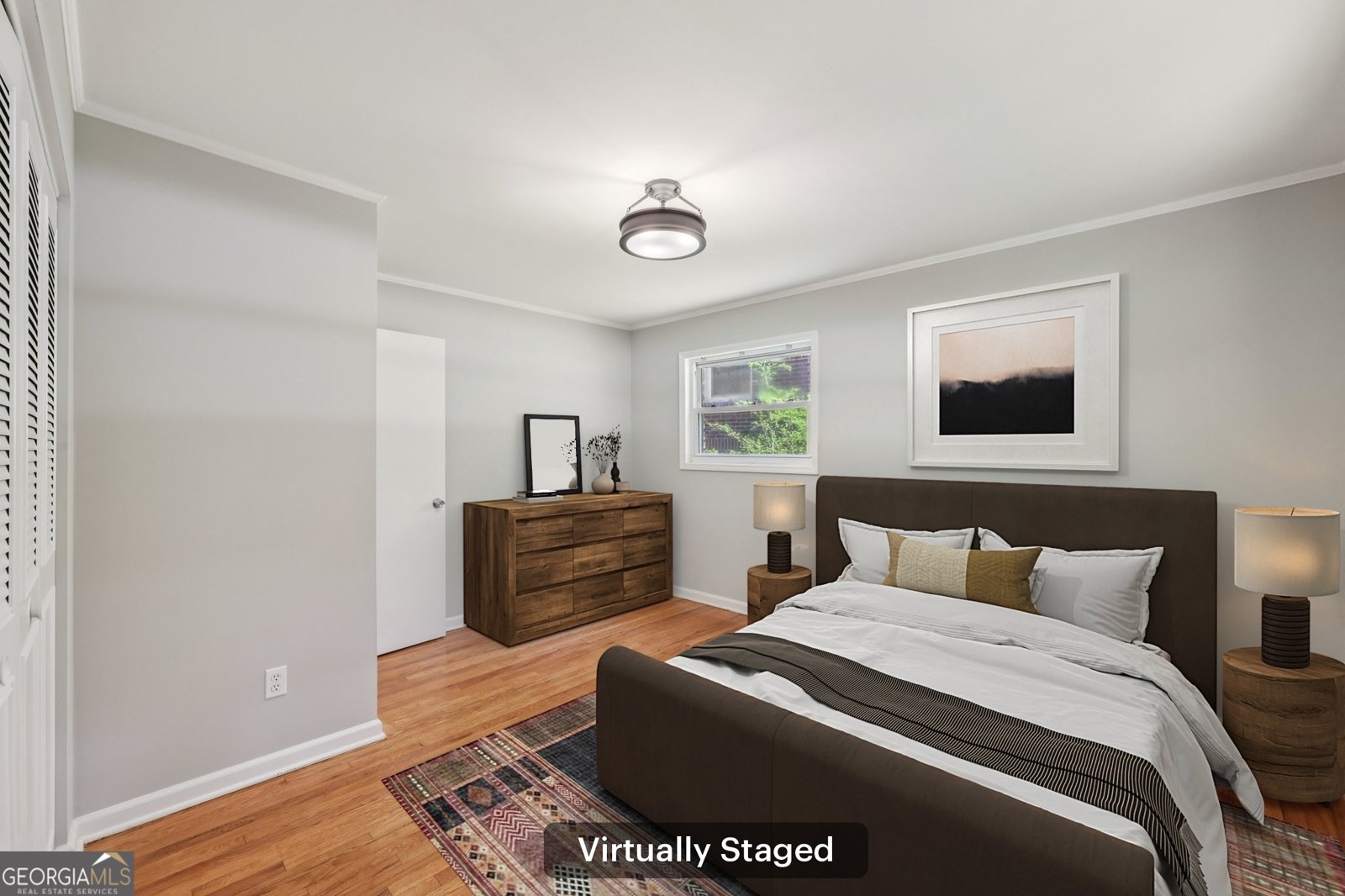 1520 Brewer Boulevard Atlanta - 15