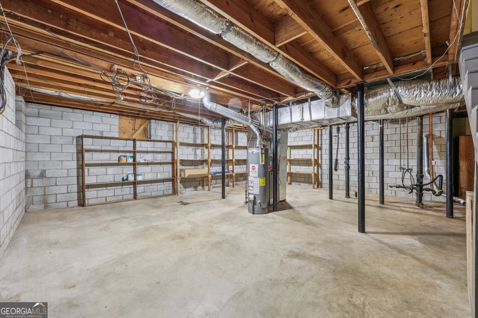 1520 Brewer Boulevard Atlanta - 20