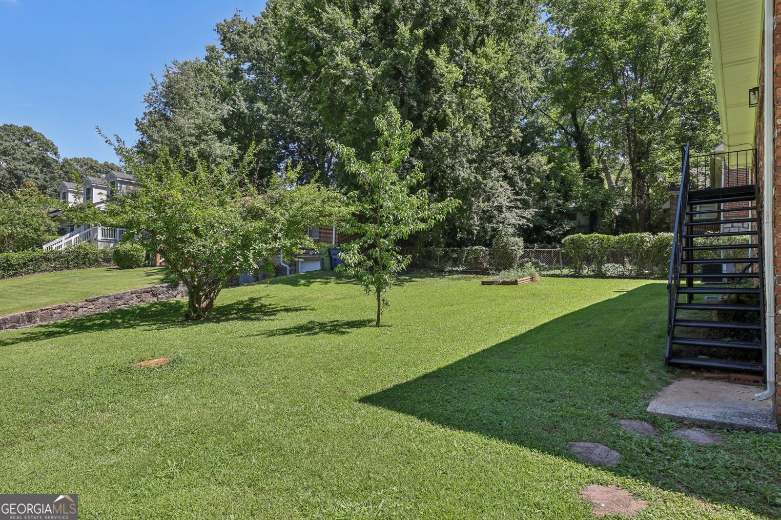 1520 Brewer Boulevard Atlanta - 22