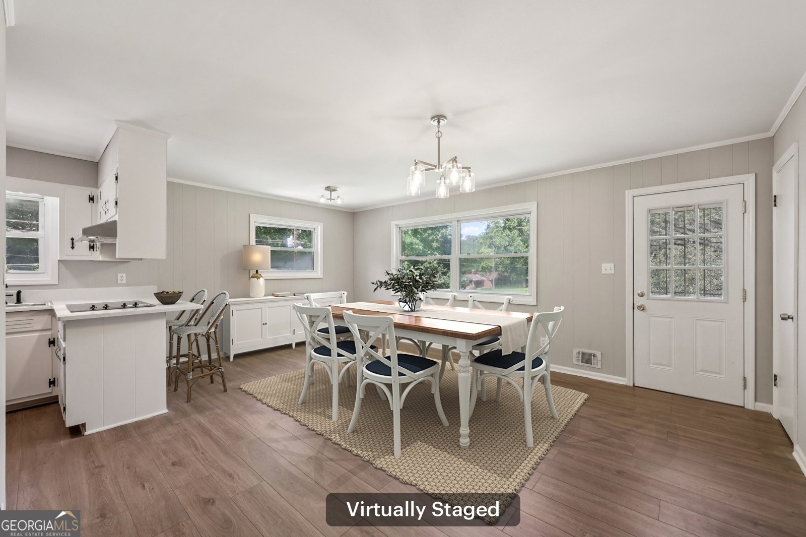 1520 Brewer Boulevard Atlanta - 5
