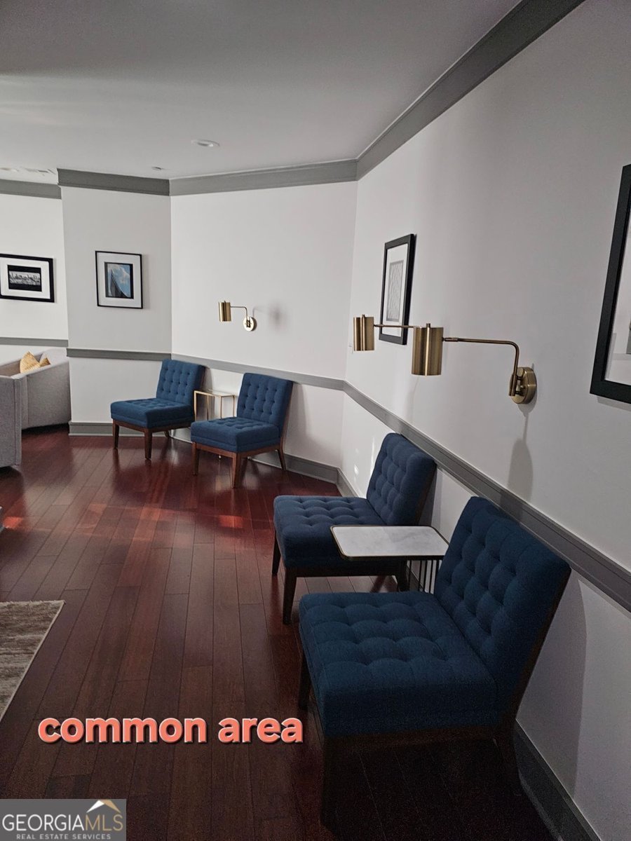 1101 Juniper Street Northeast Atlanta - 16