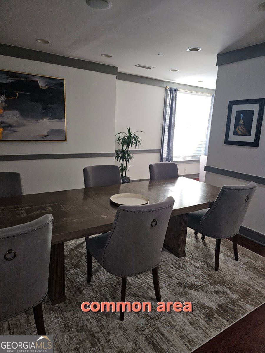 1101 Juniper Street Northeast Atlanta - 17