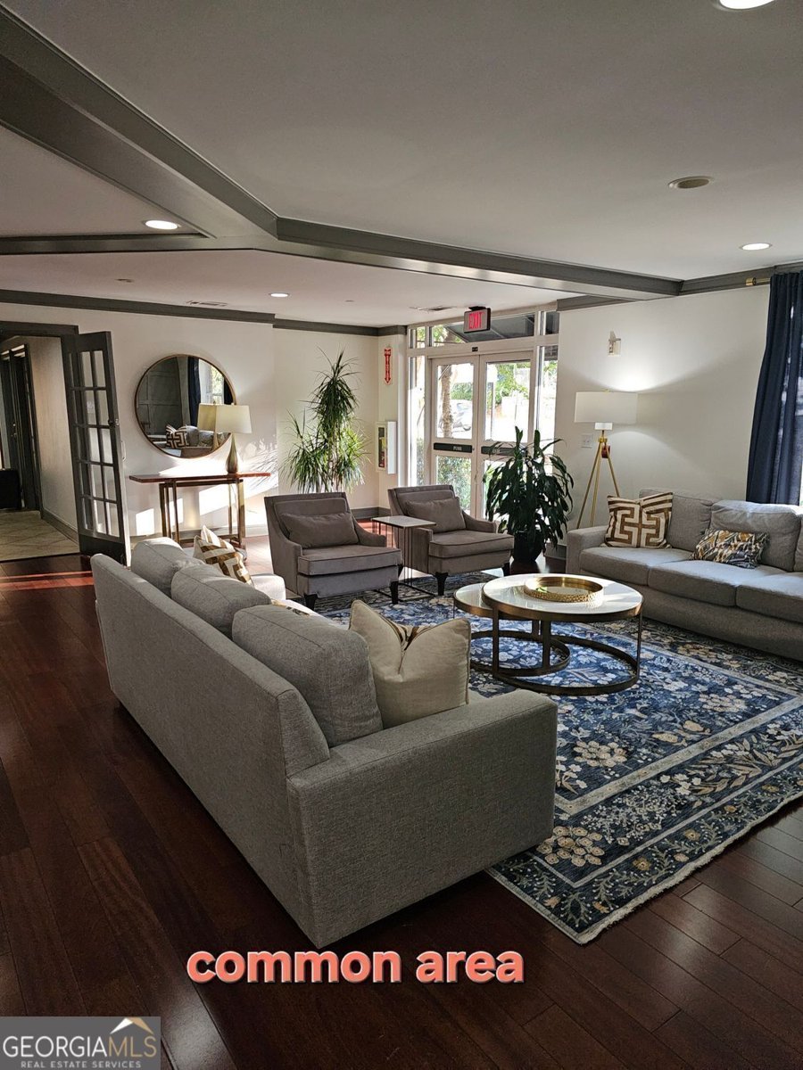 1101 Juniper Street Northeast Atlanta - 18