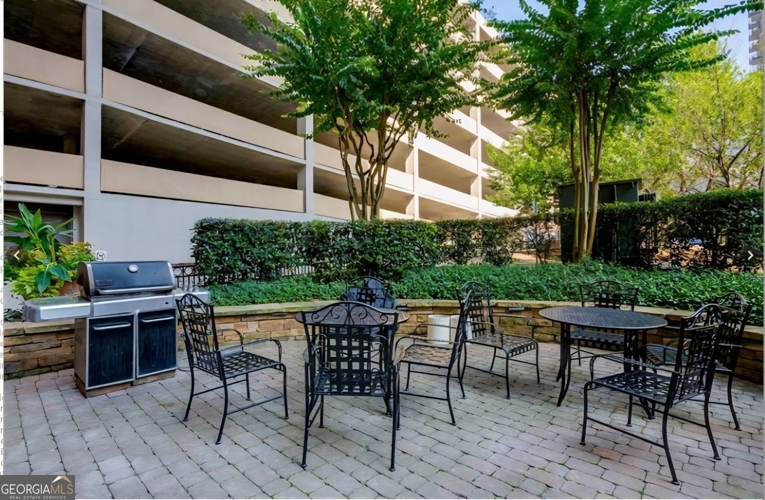 1101 Juniper Street Northeast Atlanta - 22
