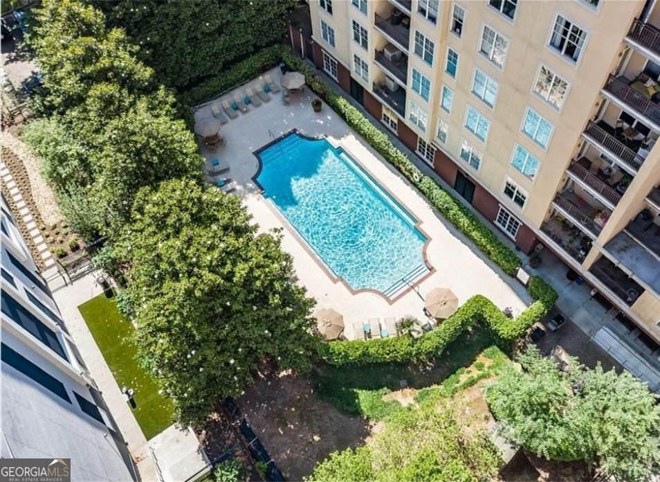 1101 Juniper Street Northeast Atlanta - 23