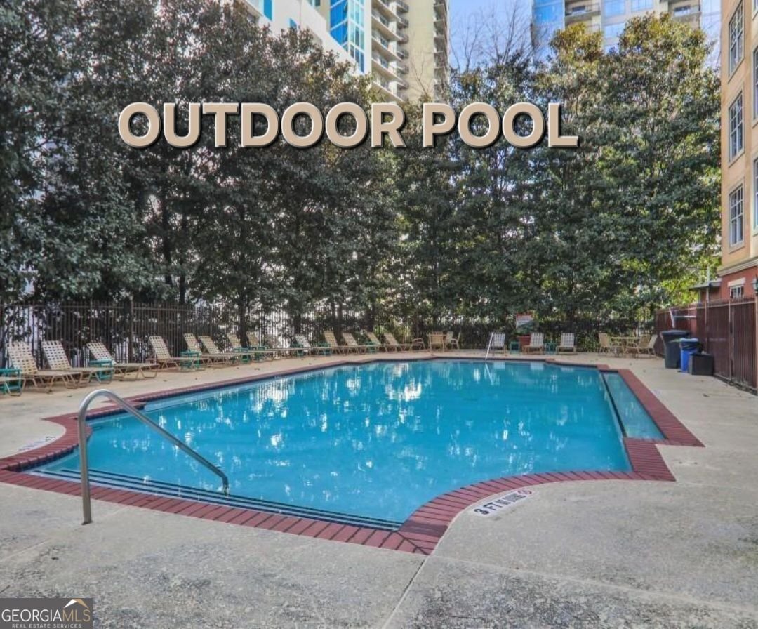 1101 Juniper Street Northeast Atlanta - 24