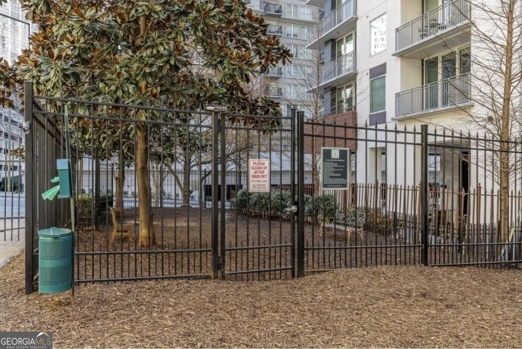 1101 Juniper Street Northeast Atlanta - 27