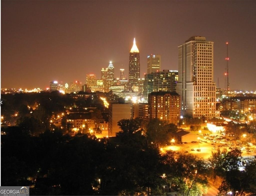 1101 Juniper Street Northeast Atlanta - 4