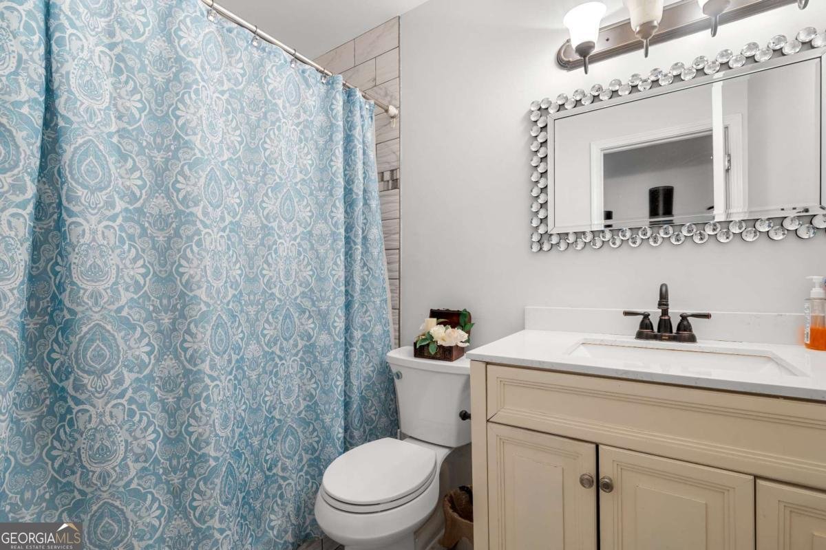 890 Eagle Creek Drive Lawrenceville - 19