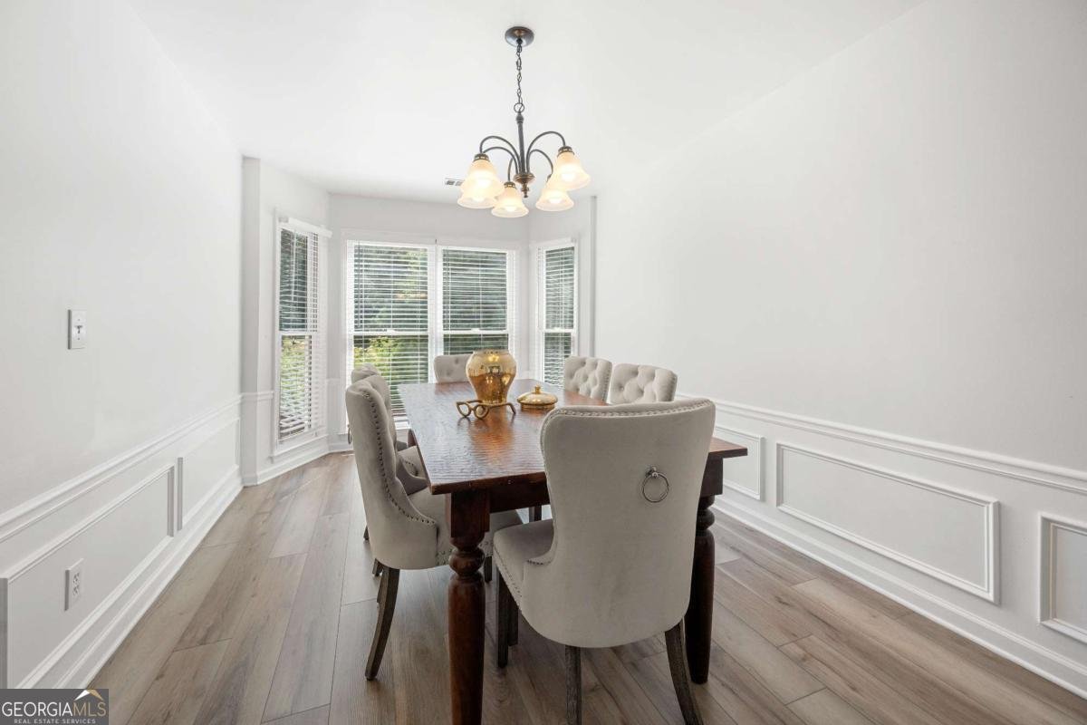 890 Eagle Creek Drive Lawrenceville - 27
