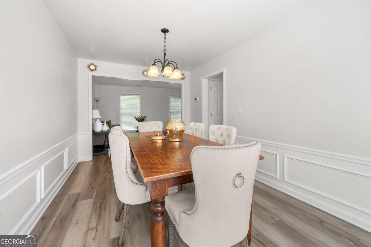 890 Eagle Creek Drive Lawrenceville - 28