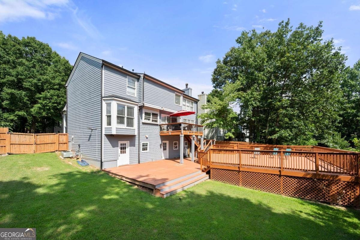 890 Eagle Creek Drive Lawrenceville - 29