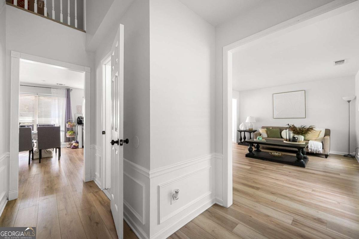 890 Eagle Creek Drive Lawrenceville - 3