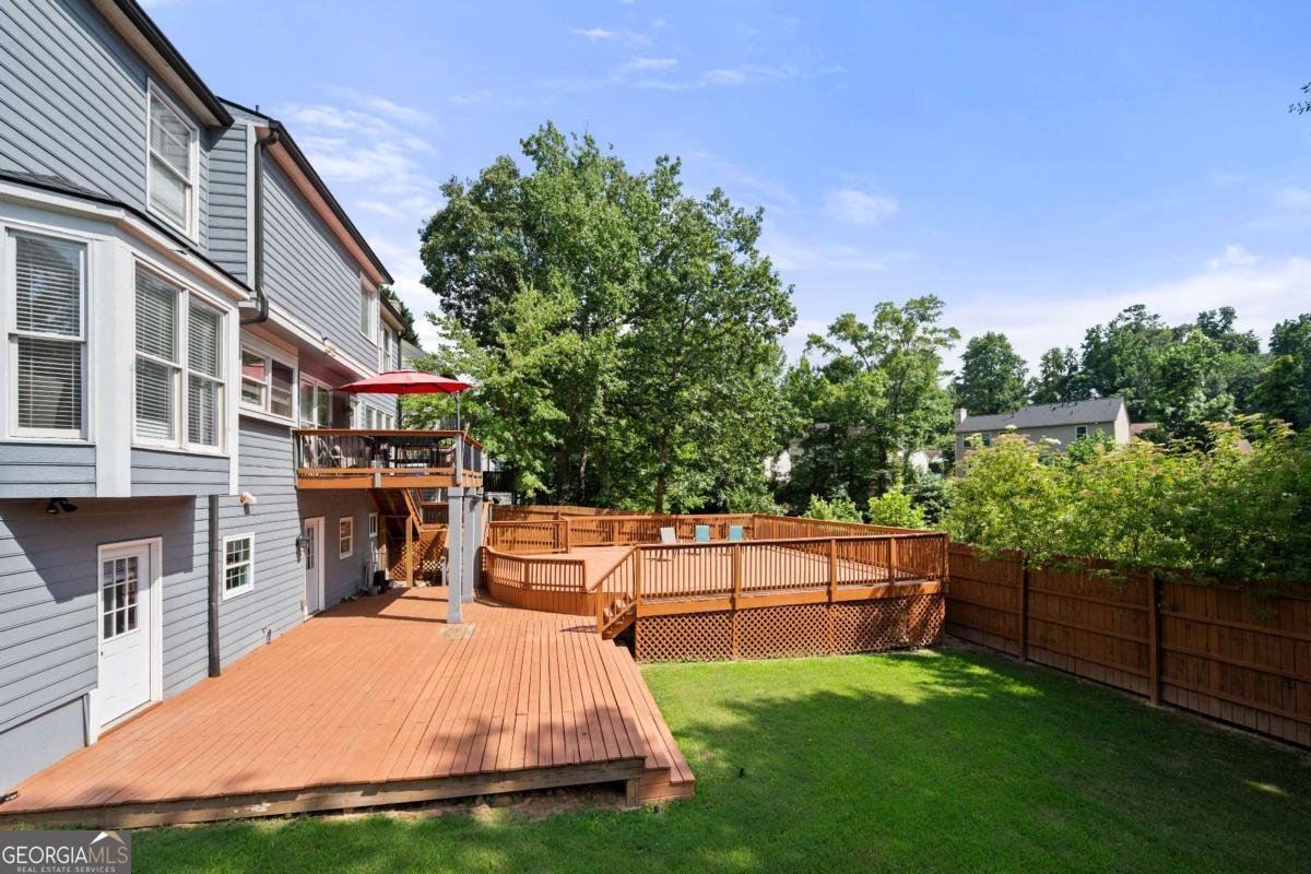 890 Eagle Creek Drive Lawrenceville - 30
