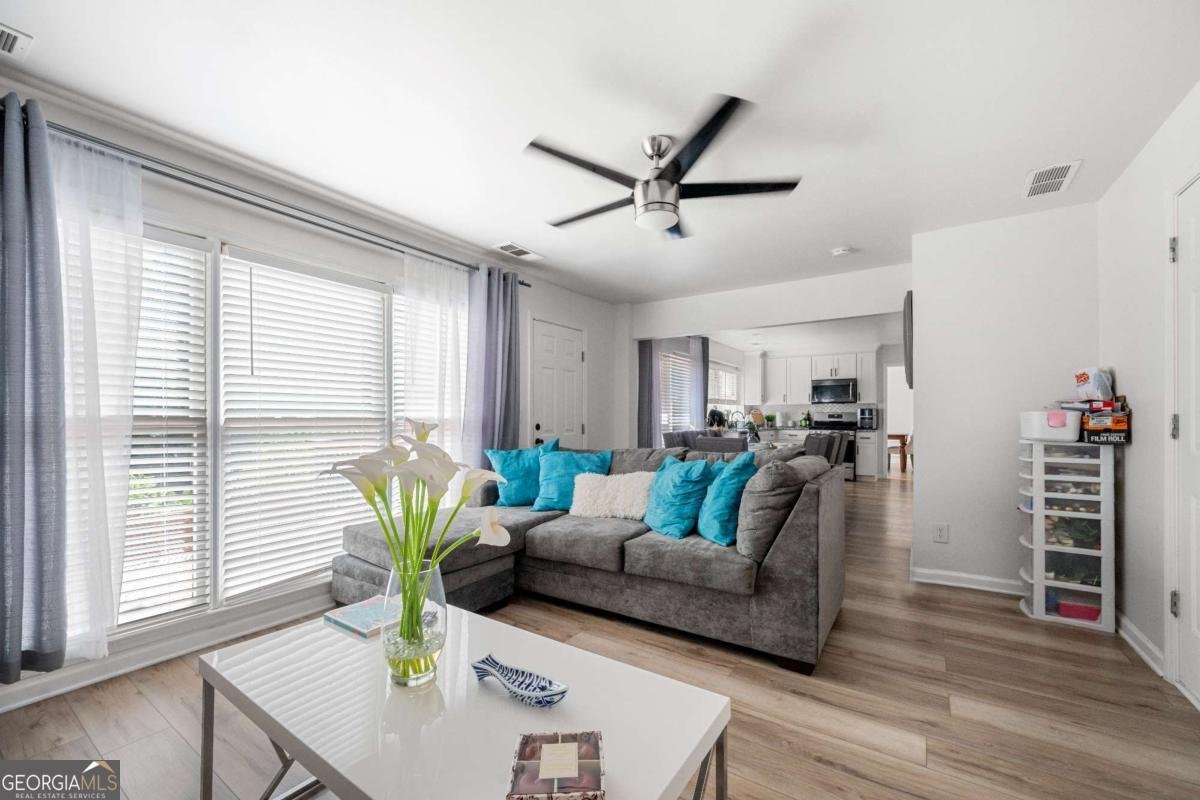 890 Eagle Creek Drive Lawrenceville - 6