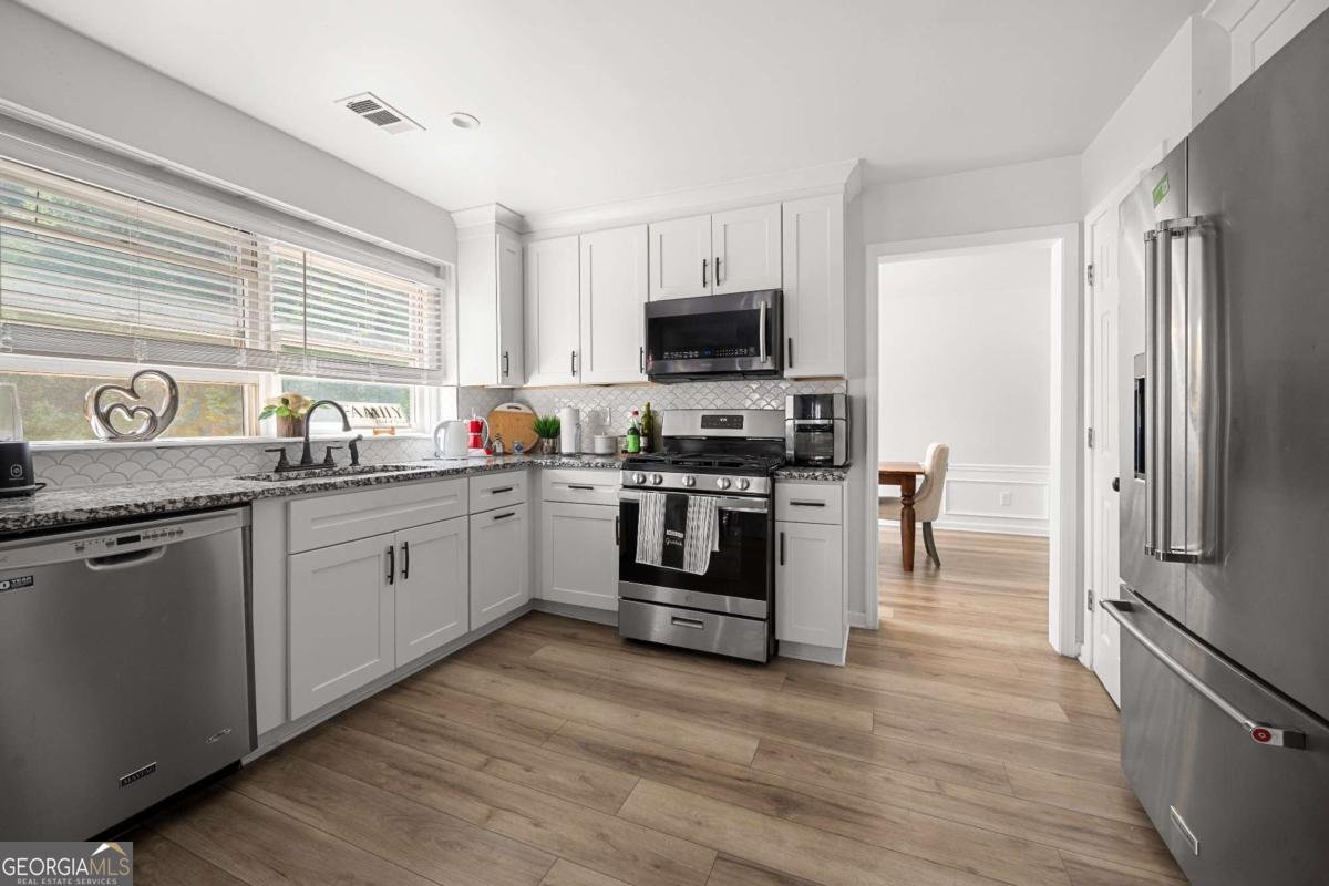890 Eagle Creek Drive Lawrenceville - 8