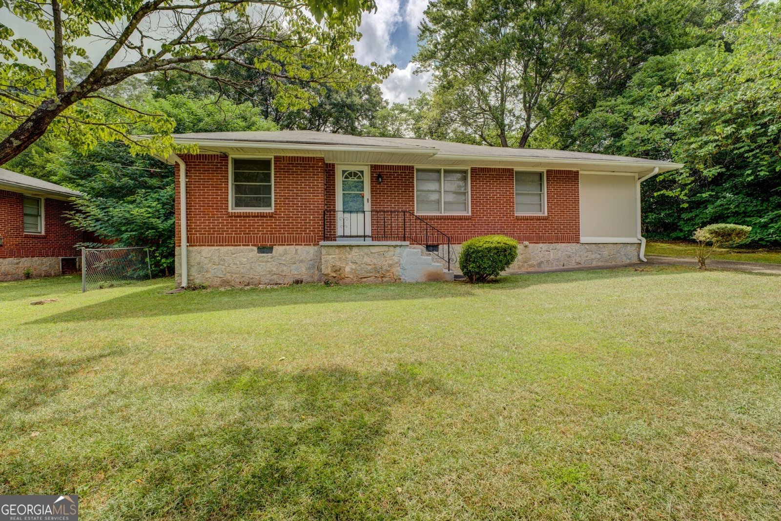 246 Wayne Avenue Jonesboro - 1