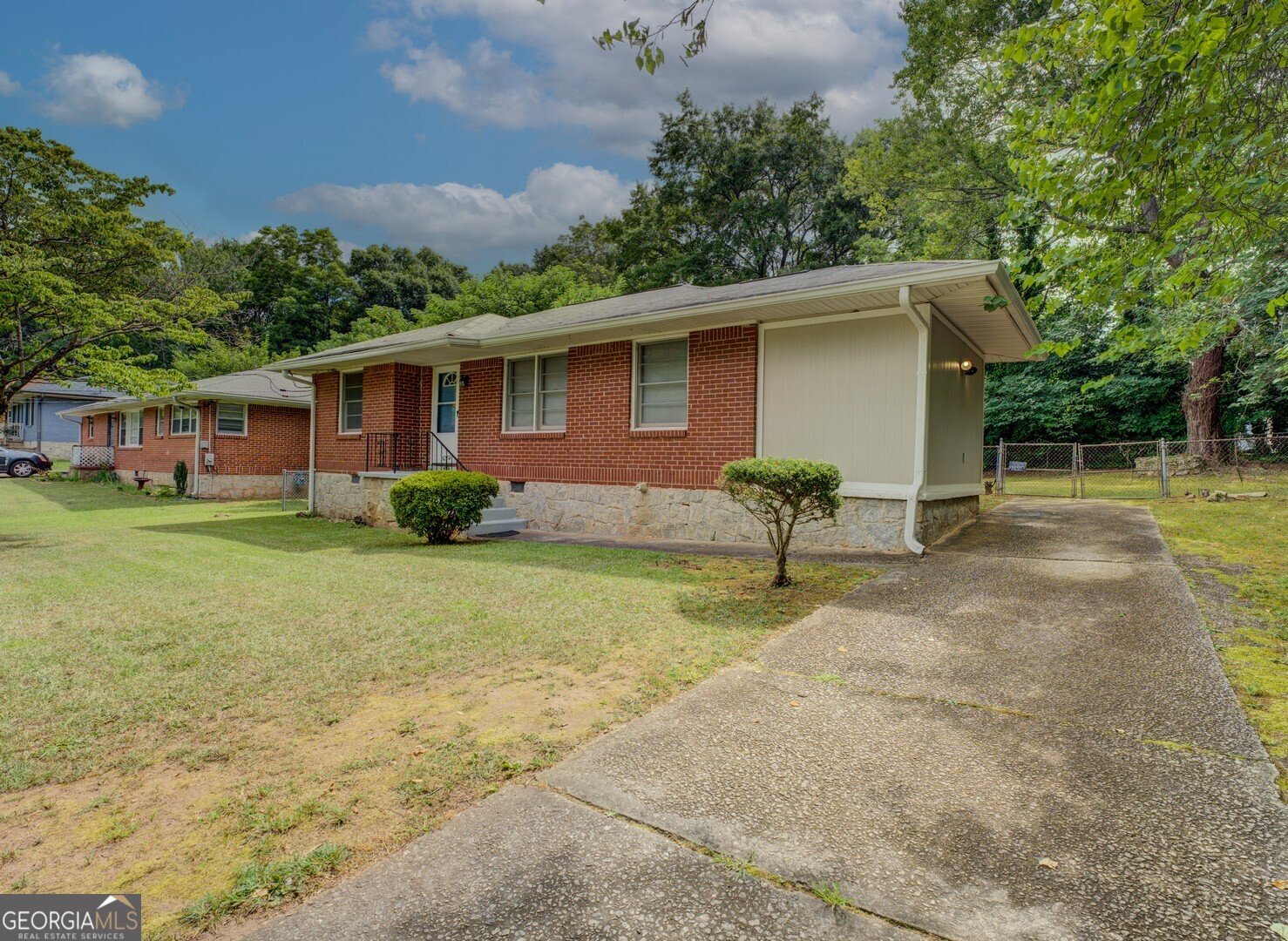 246 Wayne Avenue Jonesboro - 2