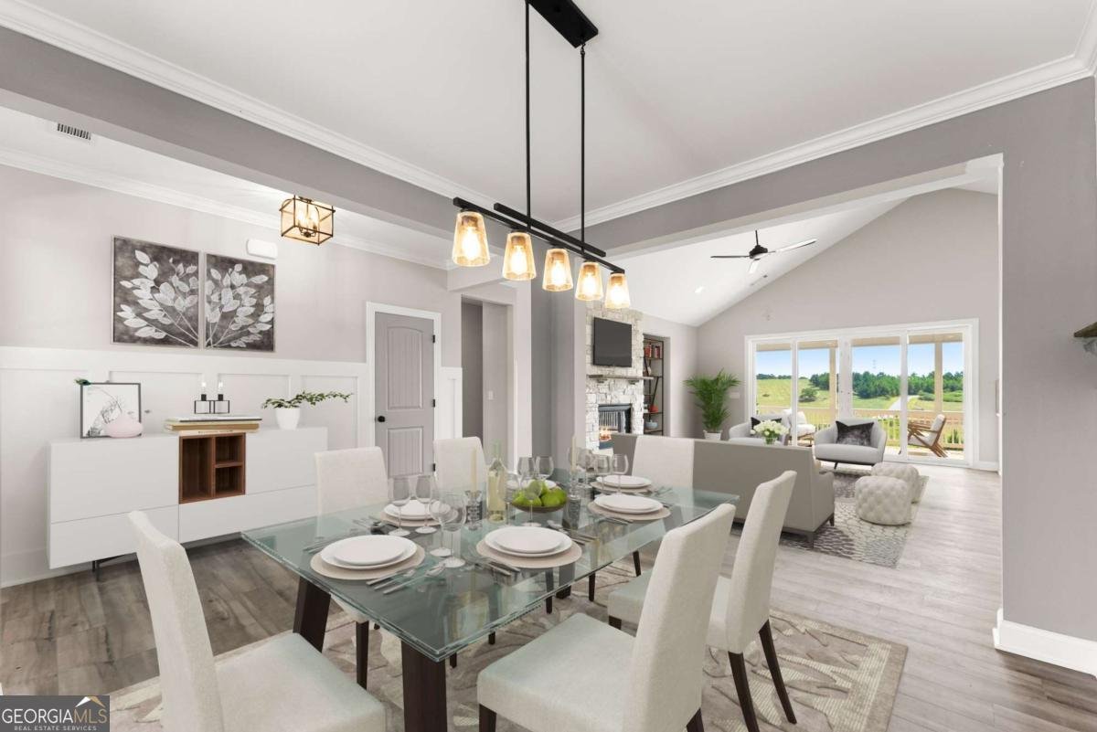 956 Wind Dance Court Demorest - 12
