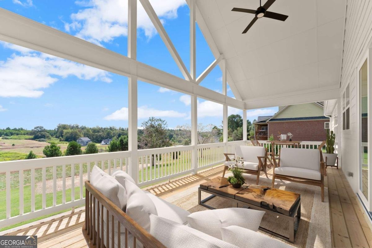 956 Wind Dance Court Demorest - 13