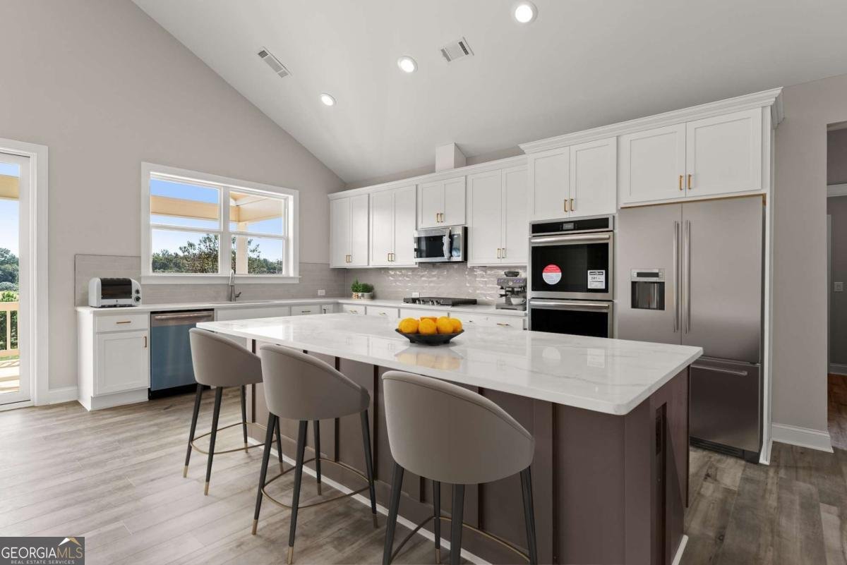 956 Wind Dance Court Demorest - 15