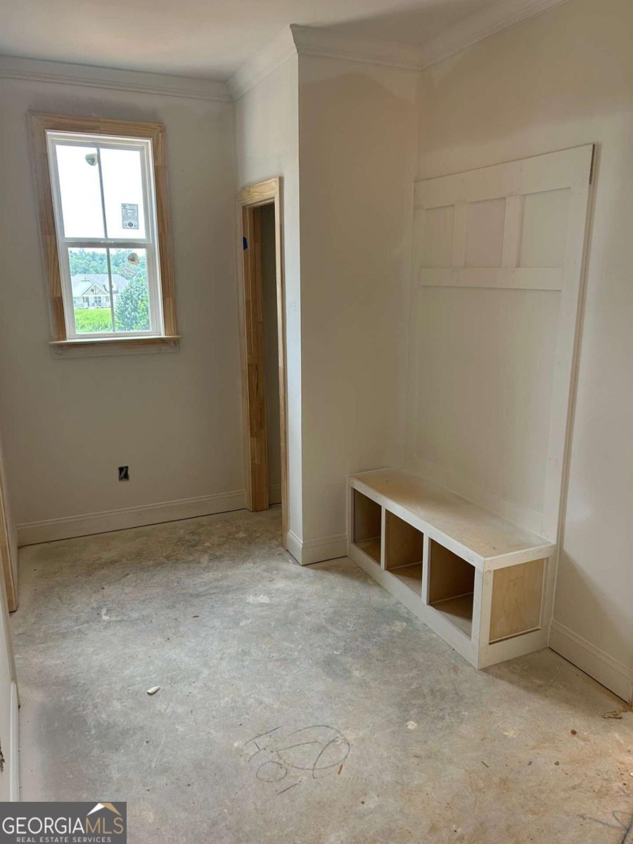 956 Wind Dance Court Demorest - 2