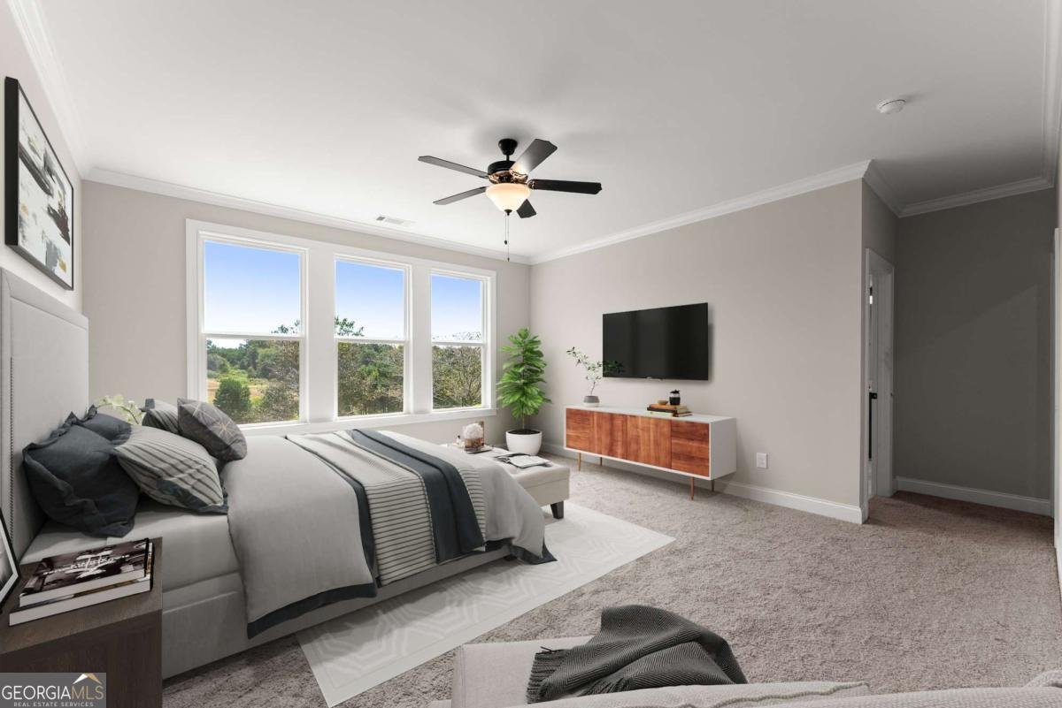 956 Wind Dance Court Demorest - 21