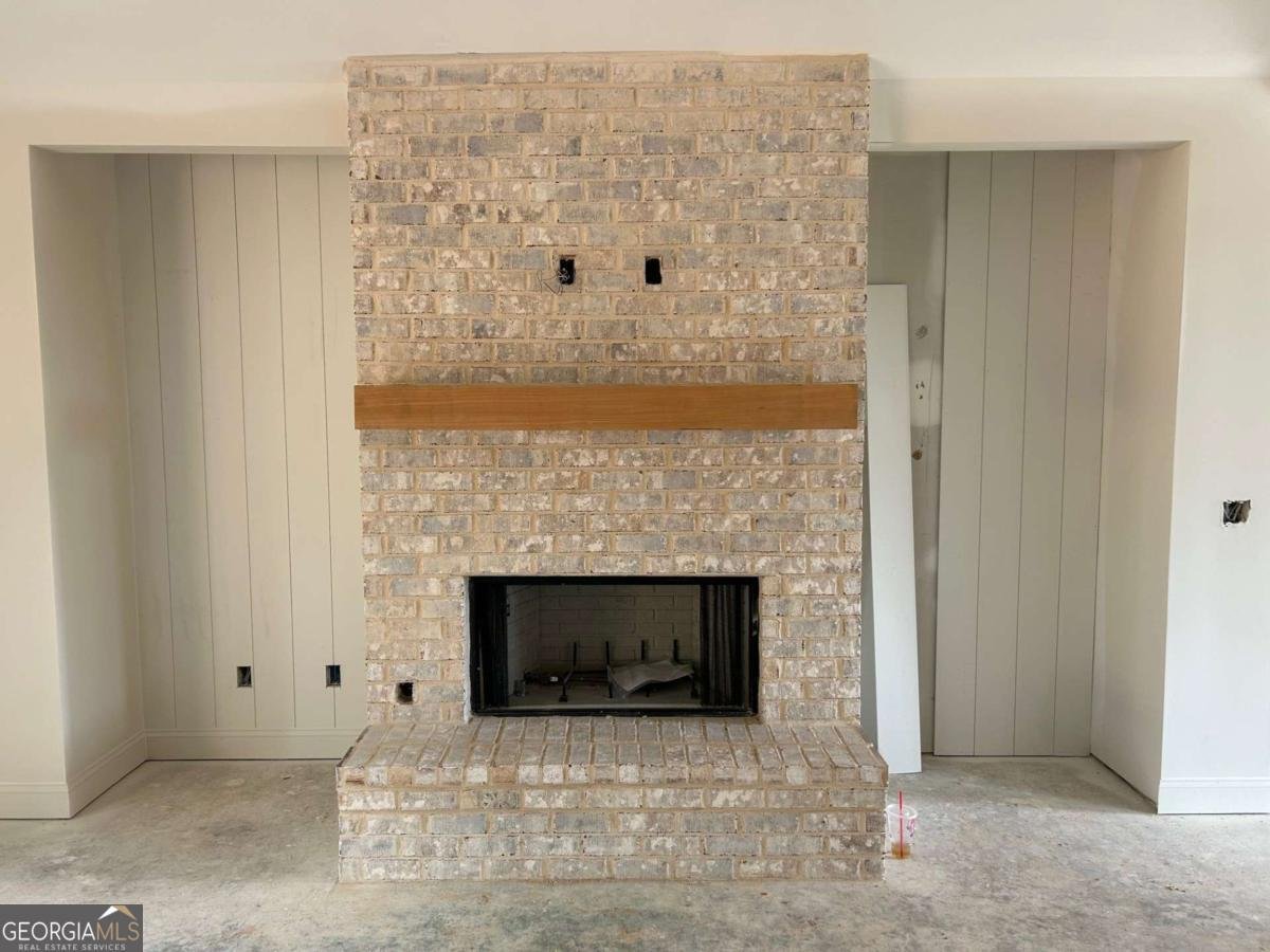 956 Wind Dance Court Demorest - 3