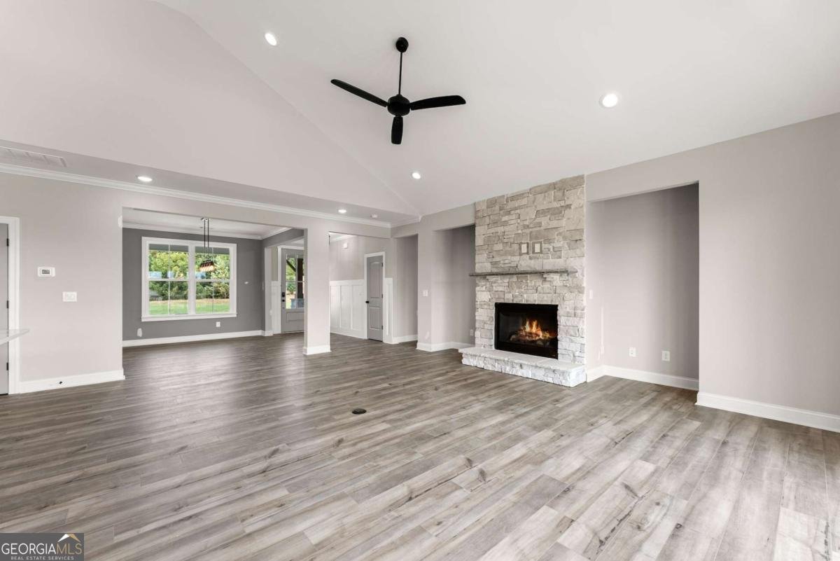 956 Wind Dance Court Demorest - 6