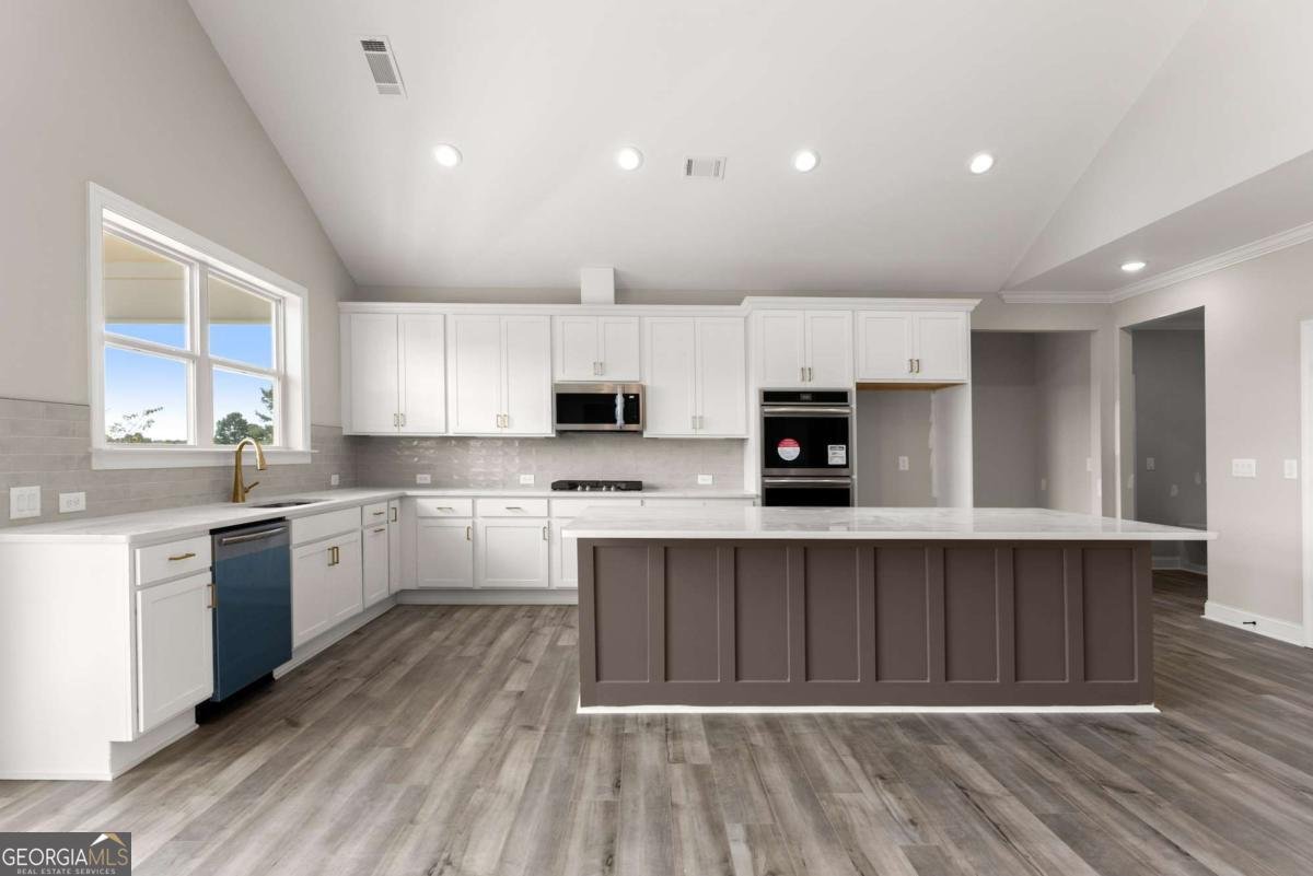 956 Wind Dance Court Demorest - 9