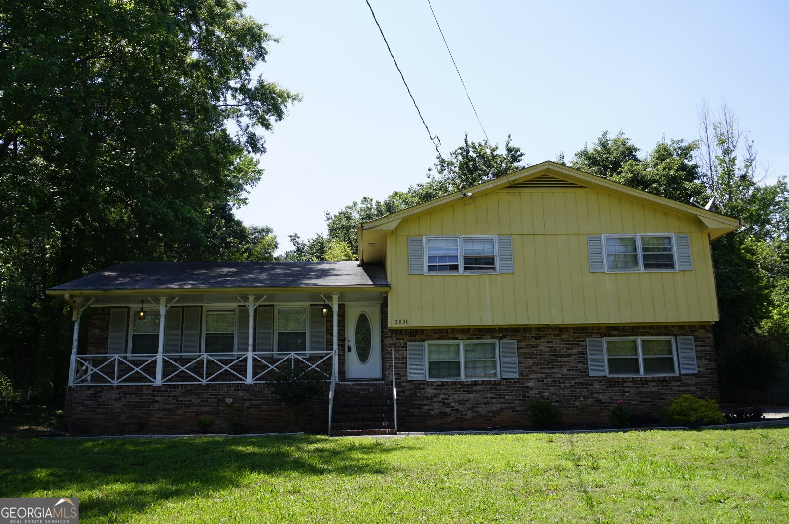 2800 Heritage Lane Morrow - 1