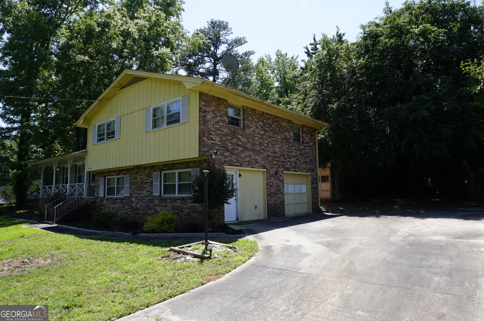 2800 Heritage Lane Morrow - 2