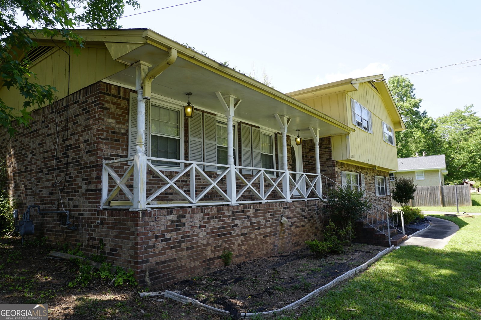 2800 Heritage Lane Morrow - 3