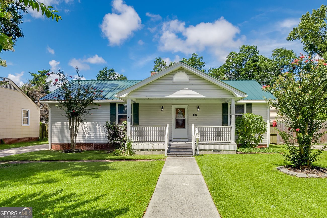 211 Turnberry Street Port Wentworth - 1