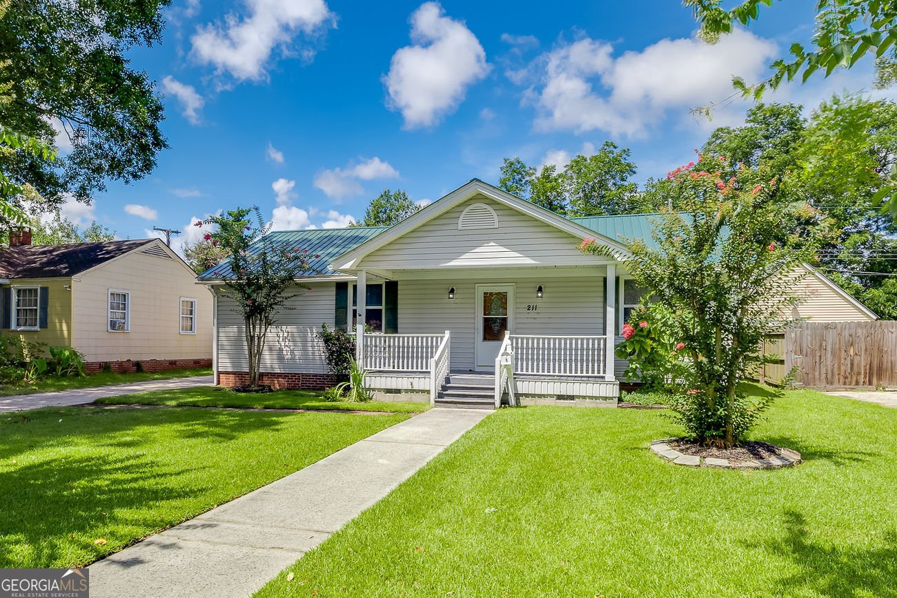 211 Turnberry Street Port Wentworth - 2