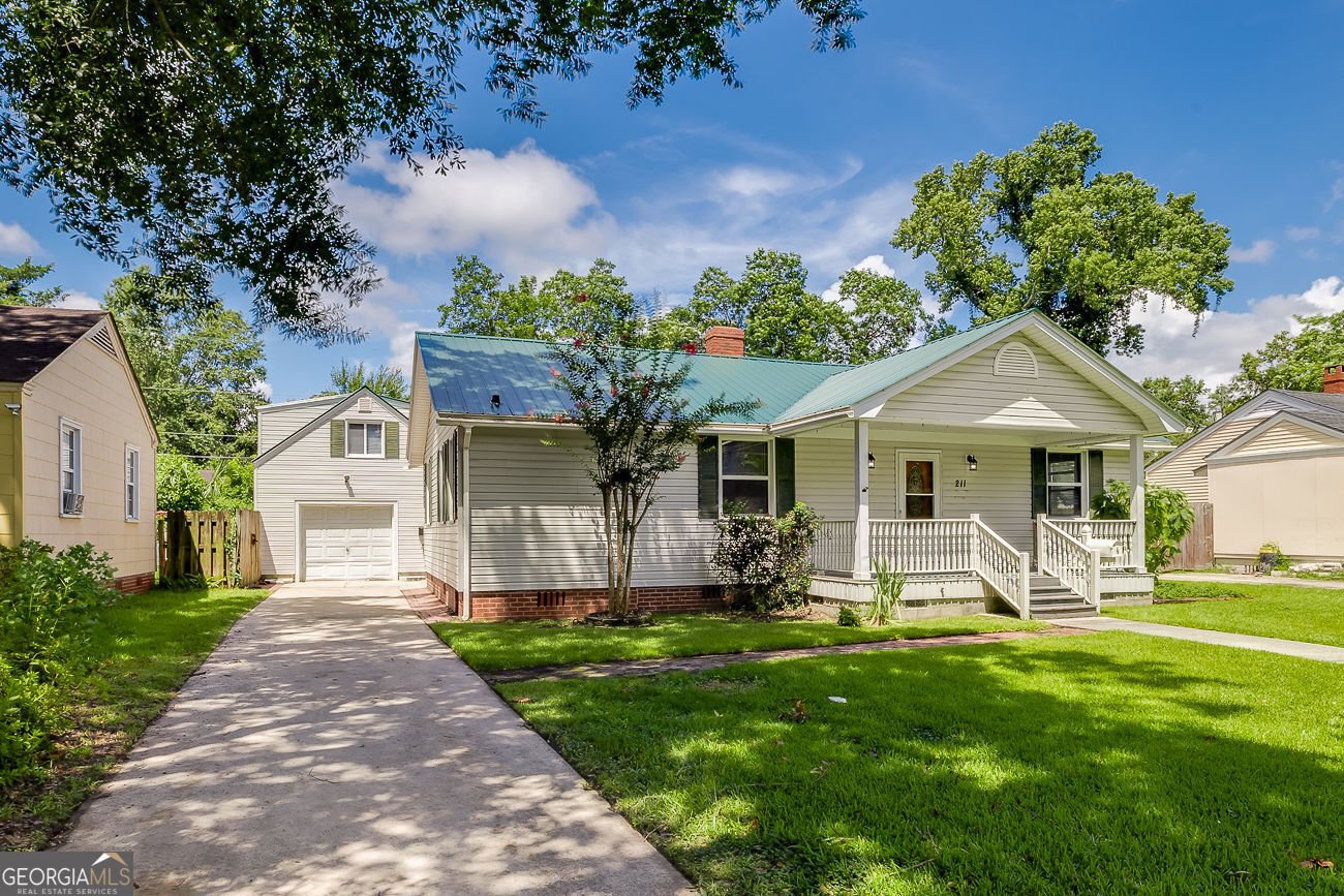 211 Turnberry Street Port Wentworth - 3