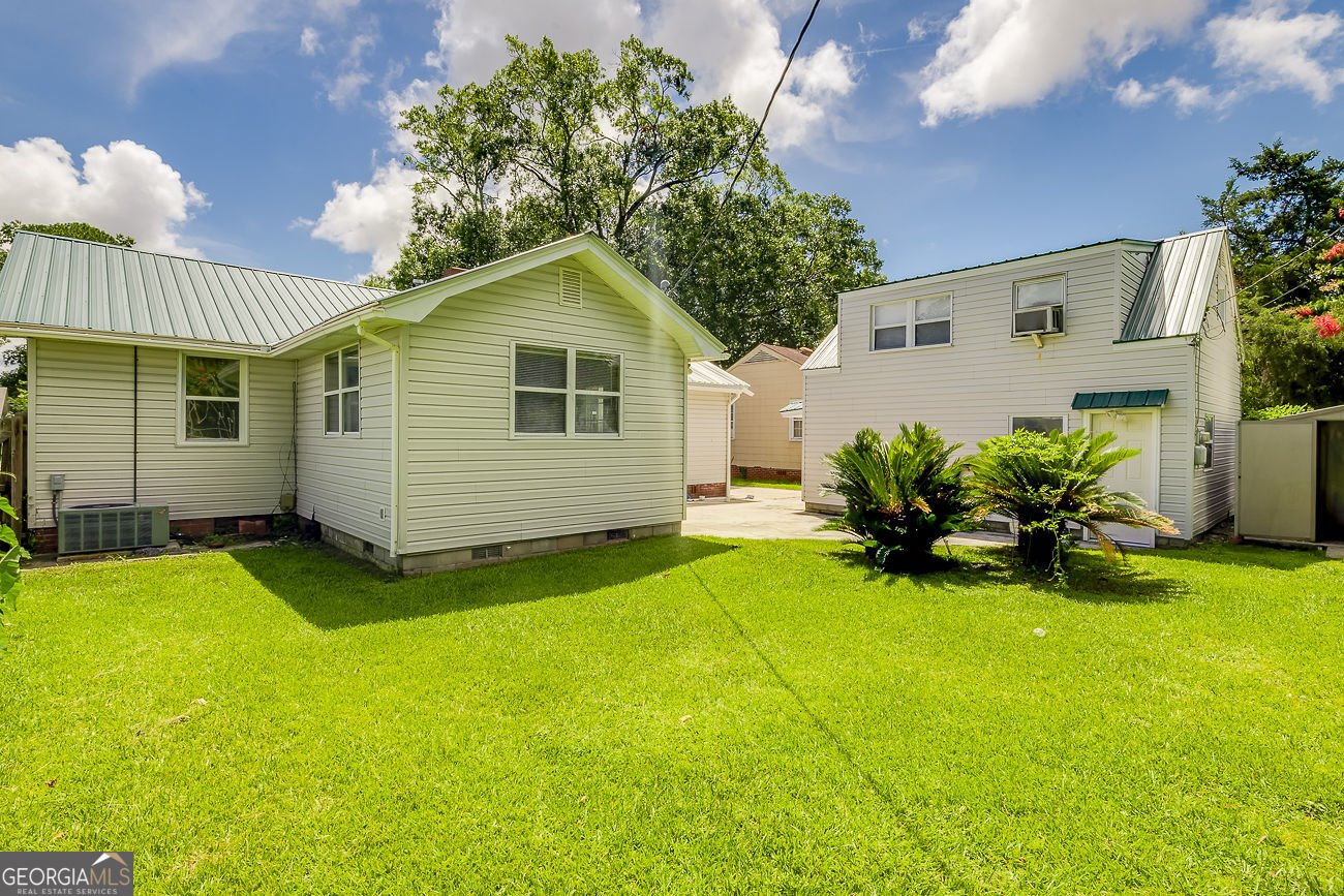 211 Turnberry Street Port Wentworth - 30