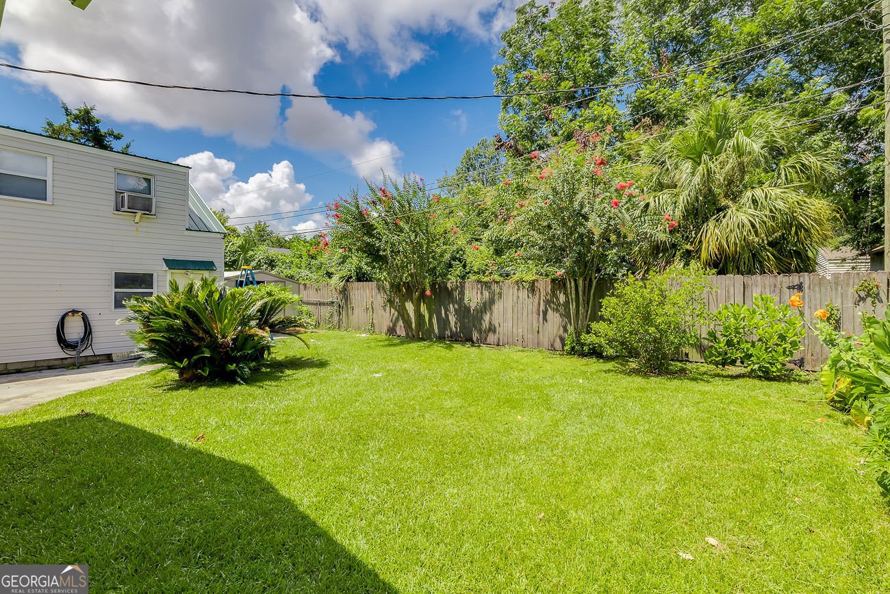 211 Turnberry Street Port Wentworth - 31