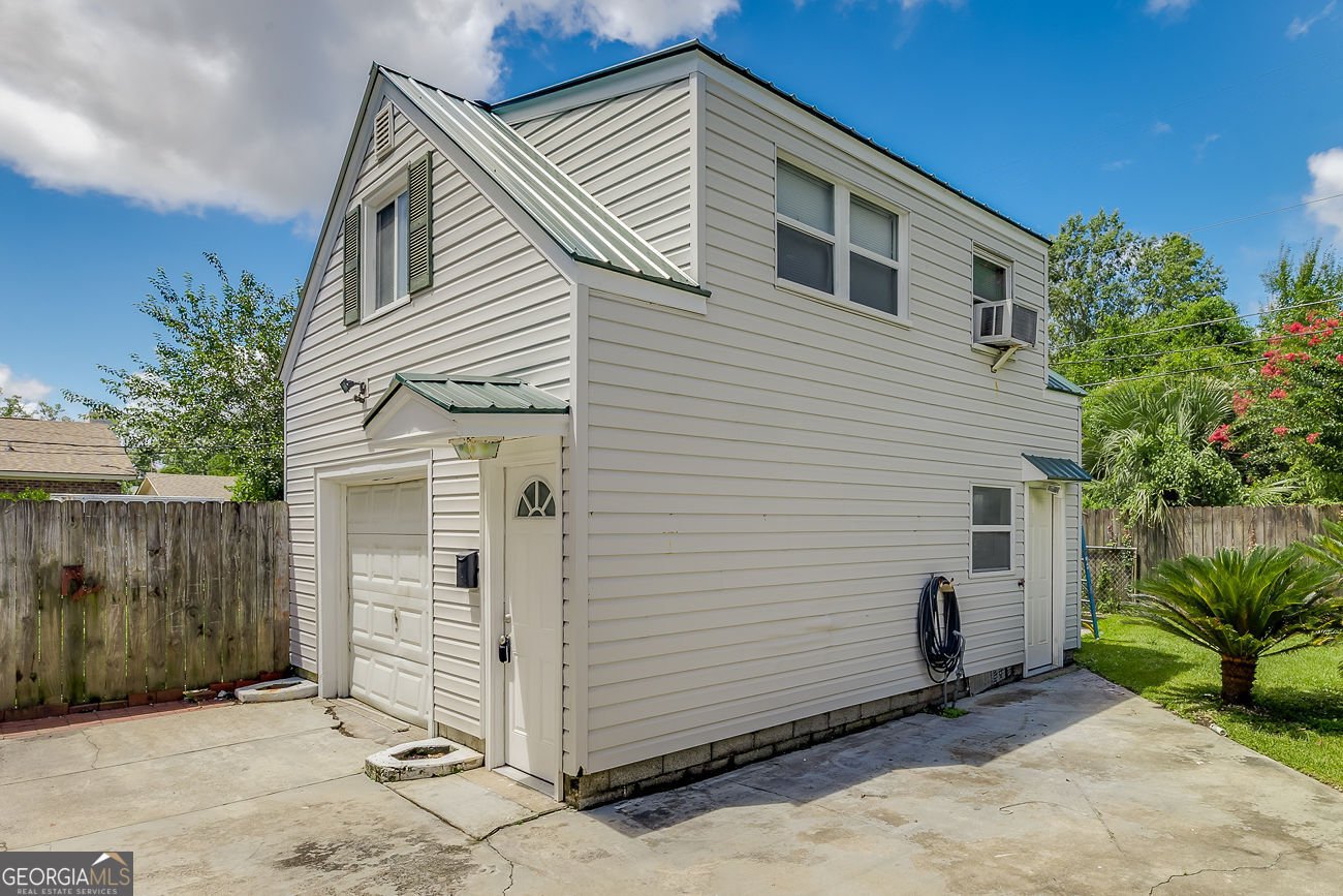 211 Turnberry Street Port Wentworth - 32