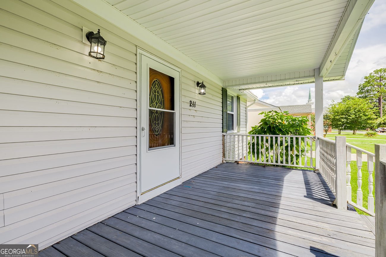 211 Turnberry Street Port Wentworth - 4