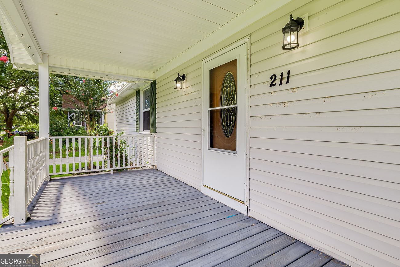 211 Turnberry Street Port Wentworth - 5
