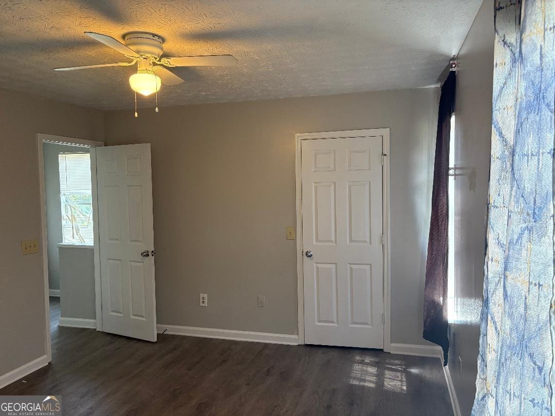 3464 Kingswood Trail Decatur - 3