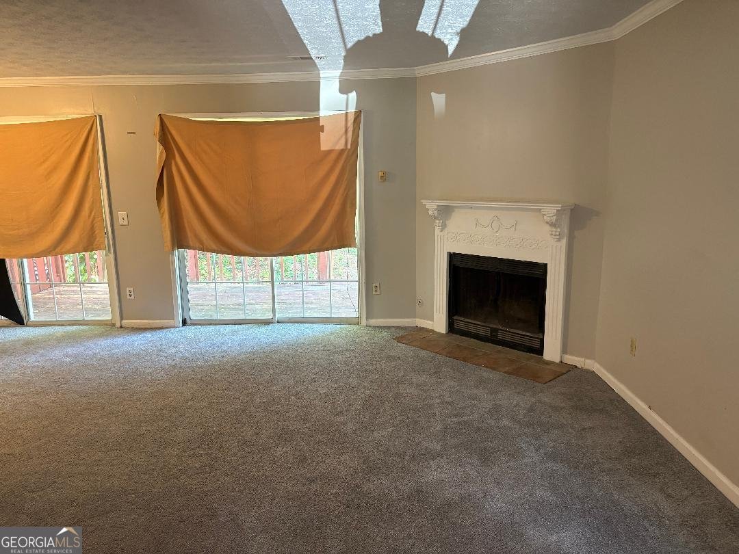 3464 Kingswood Trail Decatur - 5