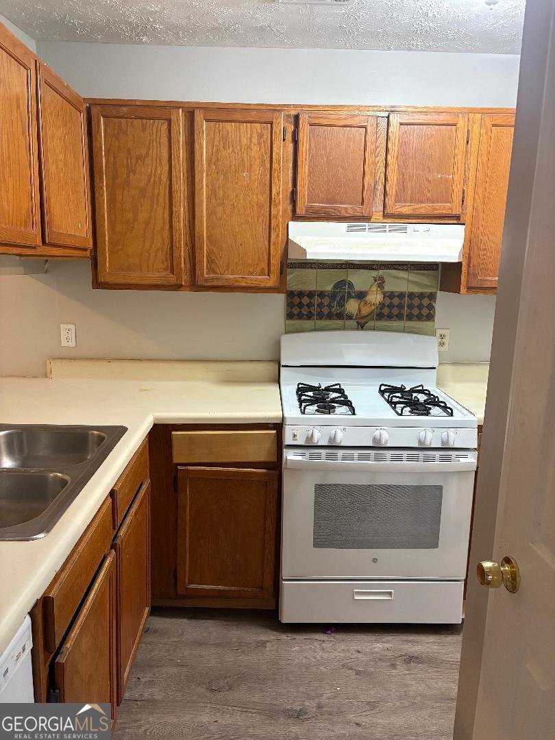 3464 Kingswood Trail Decatur - 8
