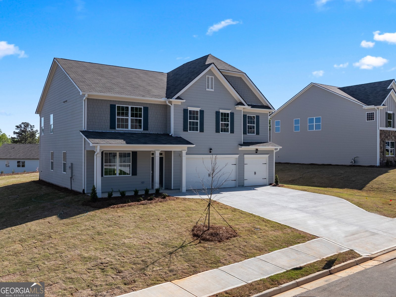 309 Thompson Ridge Lane Dallas - 1
