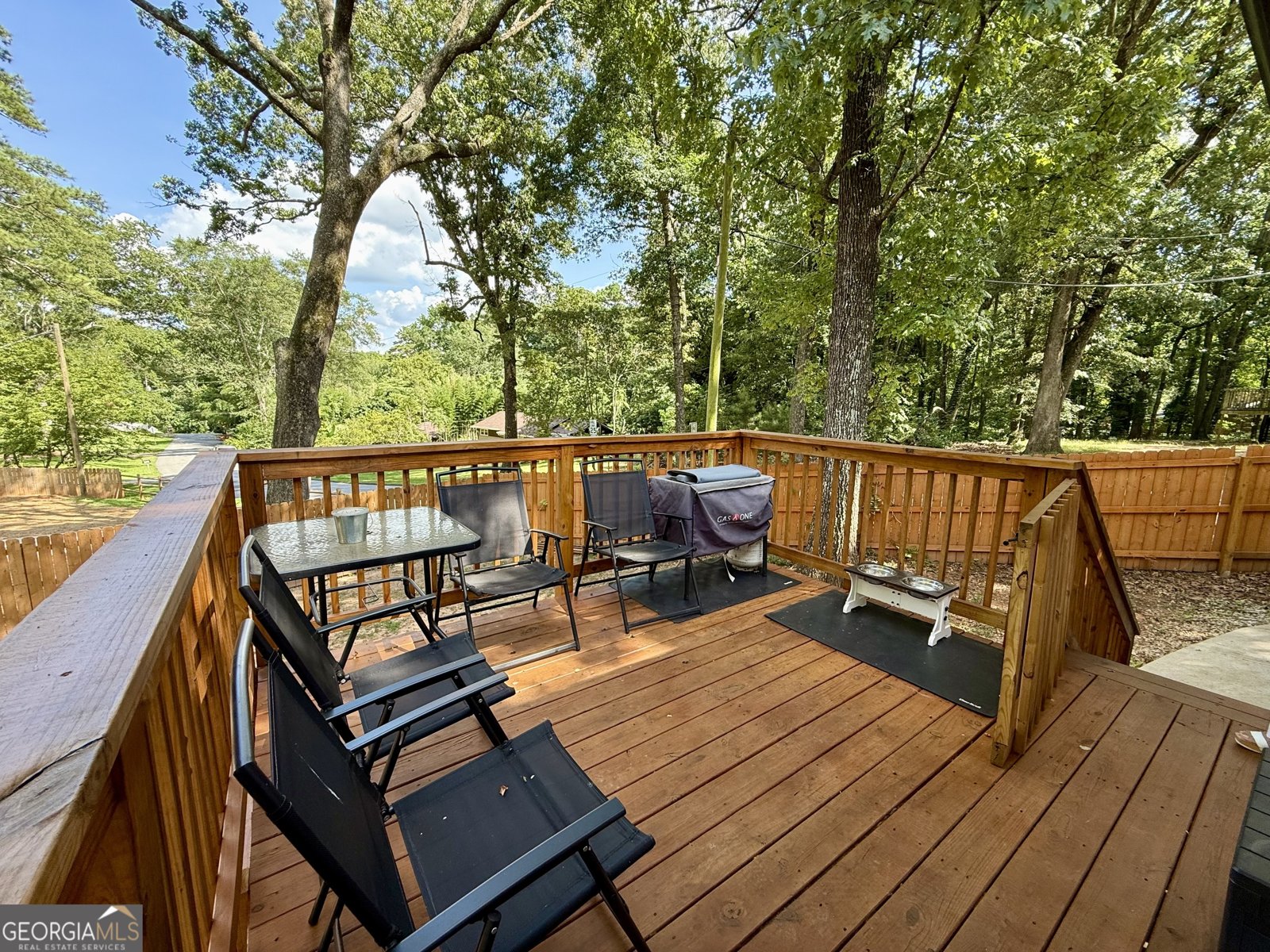 6615 Factory Shoals Road Mableton - 21