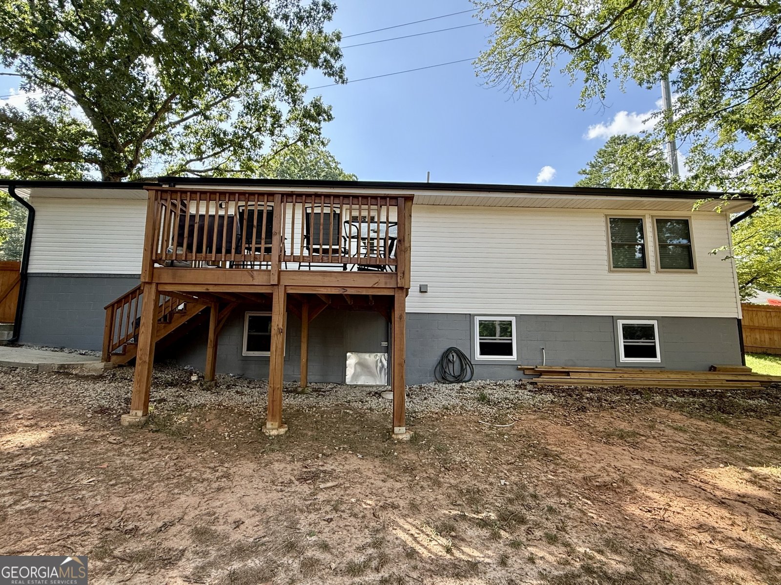 6615 Factory Shoals Road Mableton - 24